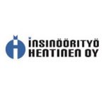 Insinöörityö Hentinen Oy