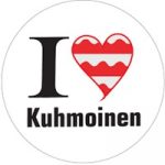 Kuhmoisten kunta